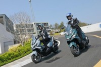 Sym ADX 125 |Modern Retro Classic Scooter |Learner Legal | For Sale |2023