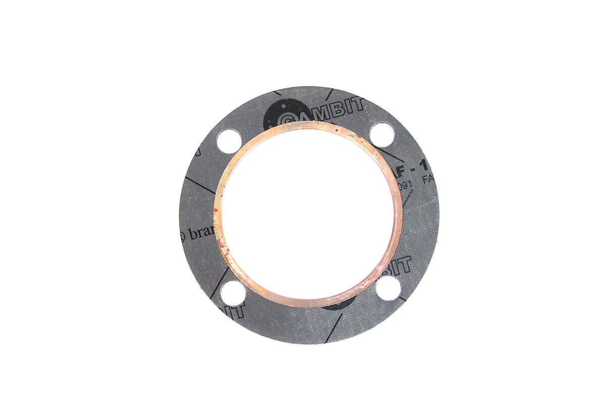 Zylinderkopfdichtung für DKW NZ 250, Sport 250