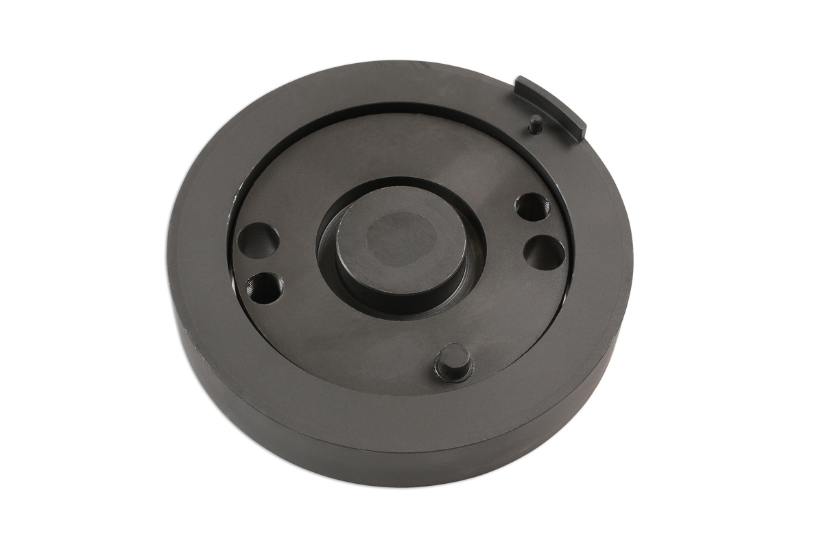 CRANKSHAFT TRIGGER WHEEL INSTALL TOOL FITS LANDROVER TDV6 JAGUAR 303