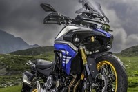 Voge DS 525X Tourer 2024