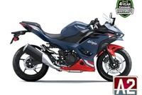 2026 Kawasaki Ninja 500SE