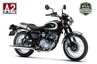 Kawasaki W230 2027