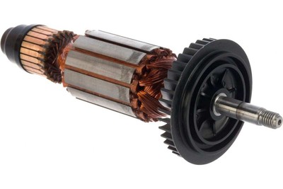 New Genuine Bosch 3607030476 Armature