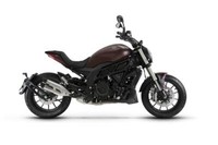 Benelli 502-C CRUISER   BRAND  NEW 2025   £5199.OTR 