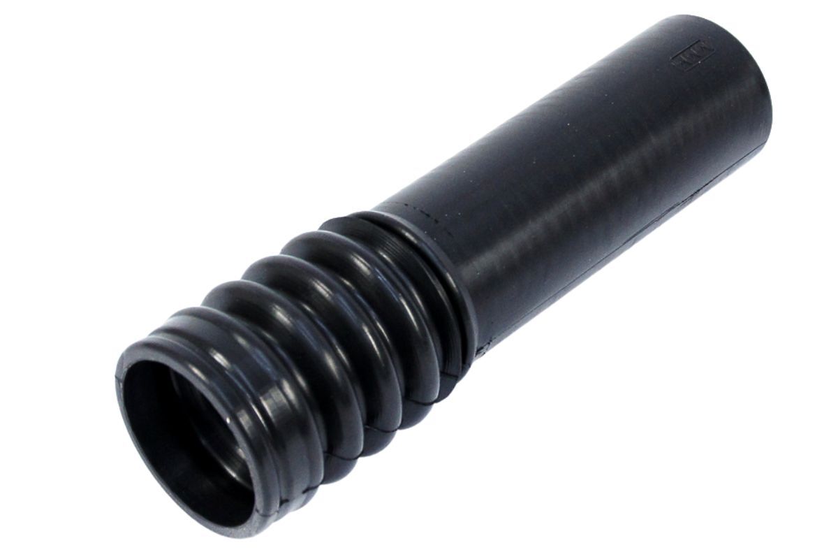 Ansauggummi, Anschlußstück zum Vergaser MZ TS 250, 250/1