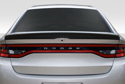 13-16 Dodge Dart Evo P Duraflex Body Kit-Wing/Spoiler 117414