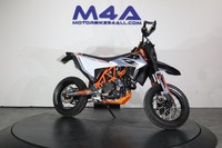 KTM 690 SMC R 2019