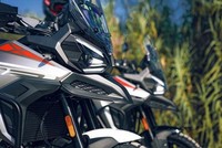 2025 Morbidelli T1002VX Motorcycle for Sale - Top Condition