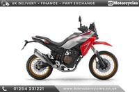 QJMOTOR SRT 800 RX, adventure, touring, best motorcycle