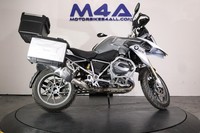 BMW R1200GS R 1200 GS 2013