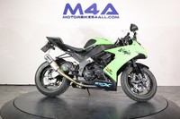 KAWASAKI ZX-10R ZX10R ZX 10 R 2009