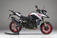 Benelli TRK 902 Stradale 2027