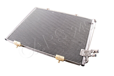 AC Condenser For MERCEDES AXOR 2 NG S210 W210 73-03 A2108300270