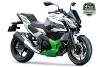 Kawasaki Z 7 Hybrid