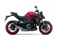 2025 Suzuki GSX-S1000 M5 GSXS1000