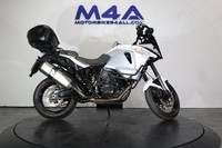 KTM 1290 SUPER ADVENTURE 2015
