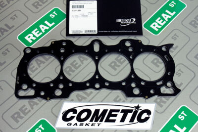 Cometic Head Gasket Hybrid LSVTEC CRV-VTEC B18A B18B VTEC Head 84.5mm 0.051''