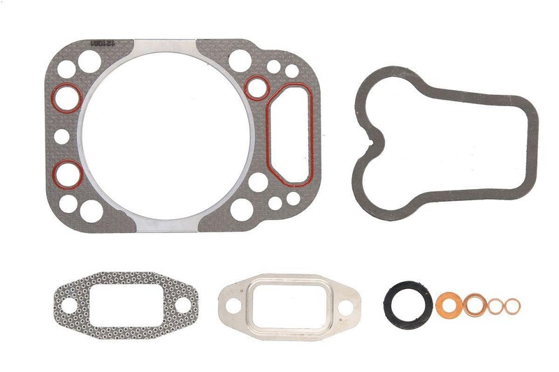 Ensemble Joint Complet, Moteur Engitech Ent000349 Pour Fendt 300 3.8 1980-1986