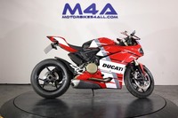 DUCATI PANIGALE 1299 2015