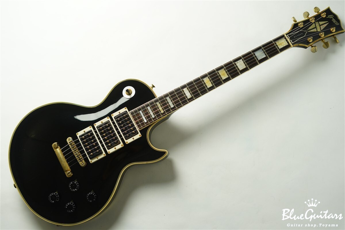 Greco LesPaul Type ElectricGuitarエレキギター $_57.JPG?set_id=880000500F