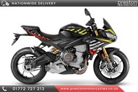 Aprilia Tuono 660 Factory