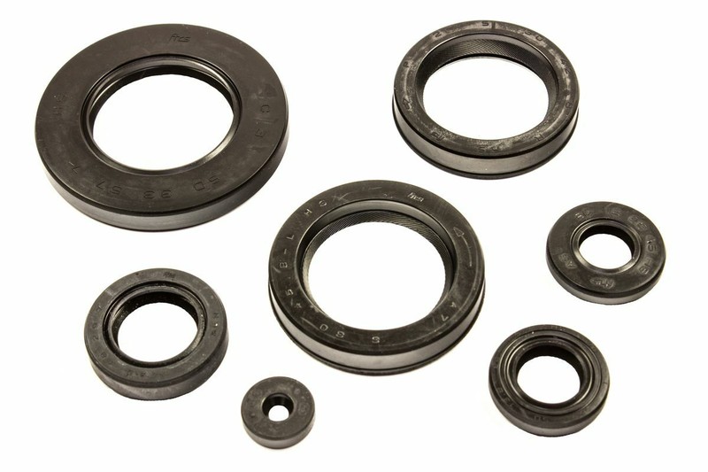 Motor Simmeringe Satz 7 StÃ¼Ck FÃ¼R Honda Cb 500 K Four 500 Cb500 Cb 500 1971-1977