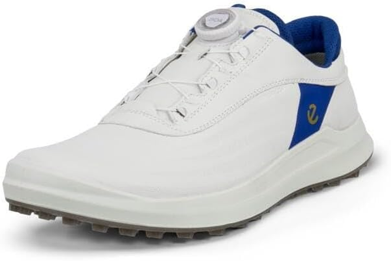 ECCO Mens Core Boa Waterproof