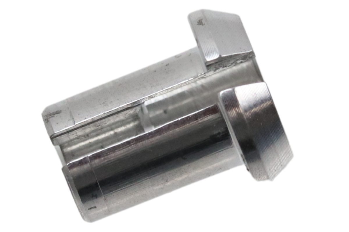 Bowdenzugführung für MZ ES, EMW R35, BK 350, AWO 425, IWL