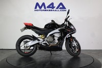 APRILIA TUONO 660 FACTORY 2023