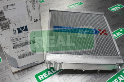 Koyo Performance HH Series Radiator Honda Civic 92-00 1.6L B16A2 Manual HH080300