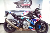 2024 BMW M1000R WITH ONLY 4794 MILES FROM NEW