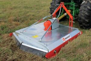 NEW Howard Nugget 180 SLASHER to suit 30-90hp - Discounted - ONLY 2 LEFT!! Denmark Denmark Area Preview