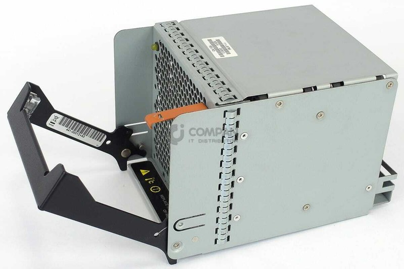 441-00012 Netapp Fan Module For Vtl300 Vtl700