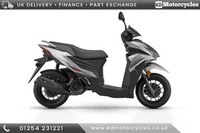 QJ MOTOR LTS 50S, learner legal AM, commuter