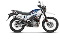 Hero Xpulse 200 2026