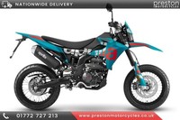 Aprilia RX125
