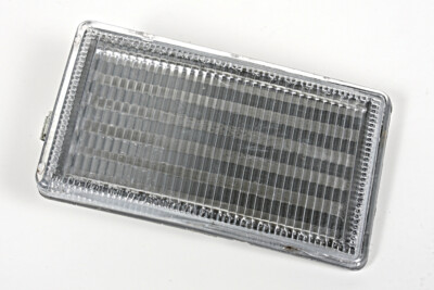 VW Golf MK3 Jetta MK3 Vento 1992-1999 Bumper Reflector Light  LEFT