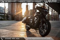 Moto Morini Calibro Bagger 2026