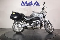 BMW R1200R R 1200 R 2007