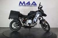 BMW F850GSA F 850 GS ADVENTURE TE 2022