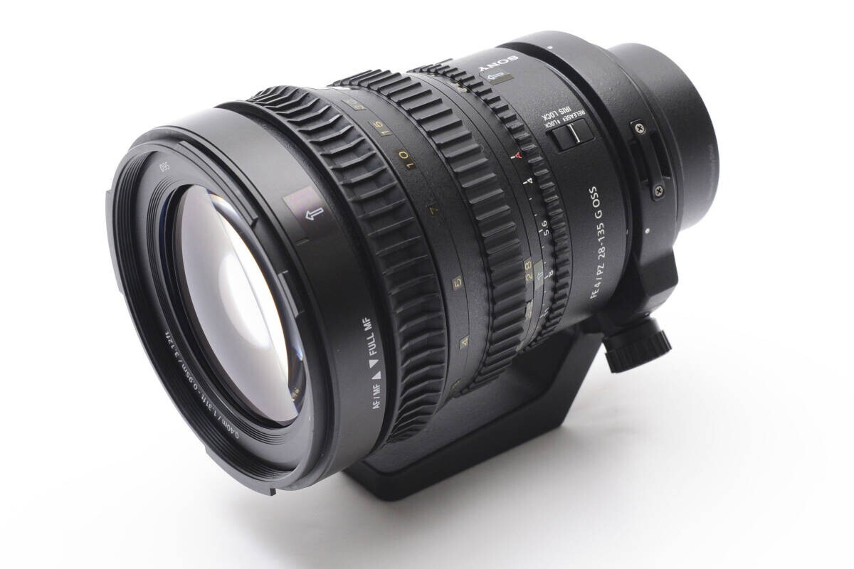 ニ*ク様 SONY FE PZ 28-135mm F4 G OSS G α Eマ SONY FE PZ 28-135mm F4 G OSS [SELP28135G] 27242884915 | eBay UK