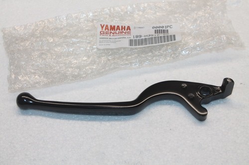 LEVIER DE FREIN GAUCHE pour YAMAHA YP250 YP125 VP125 VP250 .ref: 1B9-H3912-00