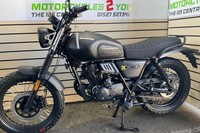 Keeway X-Light 125 ABS 2024