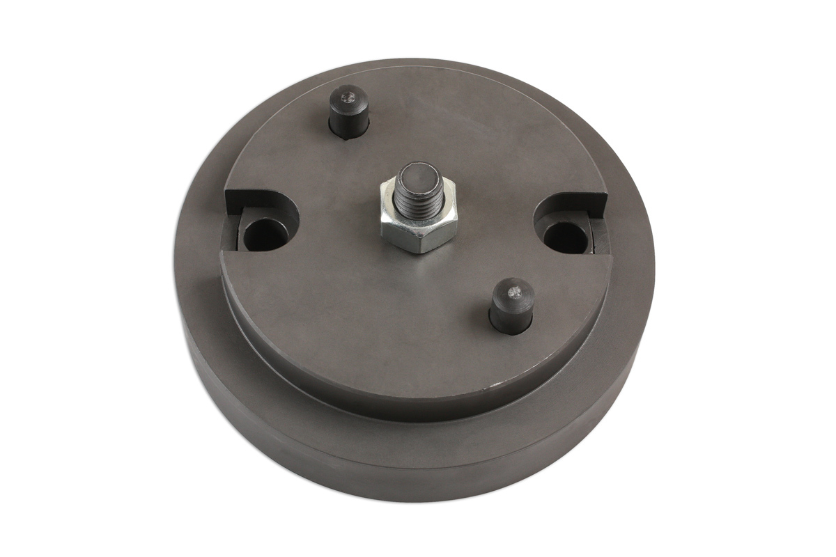 CRANKSHAFT TRIGGER WHEEL INSTALL TOOL LANDROVER TDV6 JAGUAR 3031130