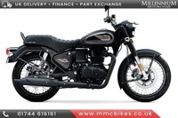 ROYAL ENFIELD BULLET 350 MODERN RETRO CLASSIC STYLE AVAILABLE NOW