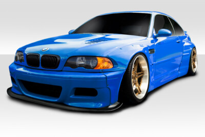 BMW M3ボディ Retro Revival: 1969 BMW M3 Concept