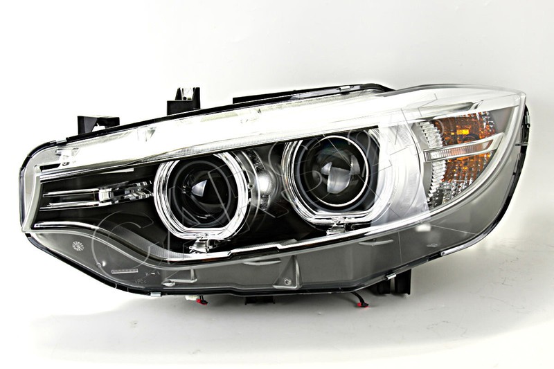 MAGNETI MARELLI Headlight D1S LED Left For BMW F33 F83 13-17  