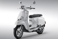 LAMBRETTA J125 2026