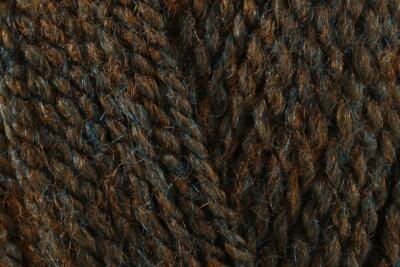 Stylecraft Highland Heathers DK Yarn Wool - 3752 Moss