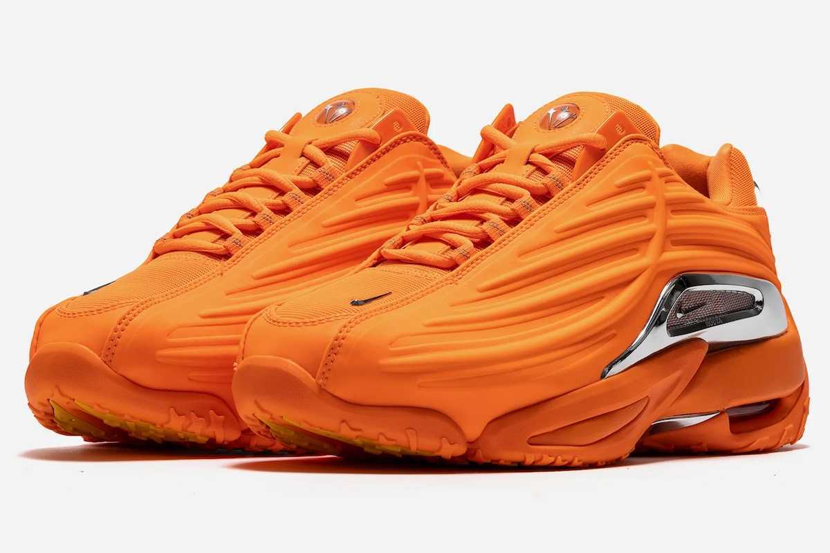 靴 Drake NOCTA Nike Hot Step 2 Orange $_57.JPG?set_id=8800005007